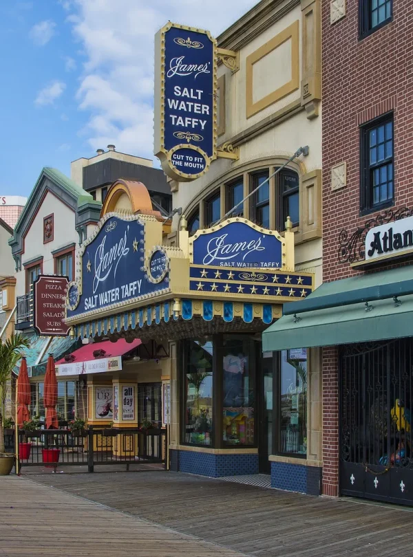 USA – Le grandi città dell’est