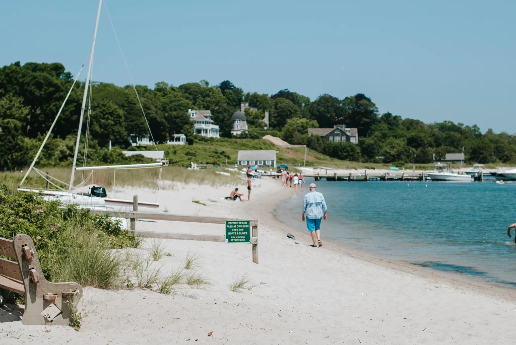 USA – Da Boston a New York attraverso gli Hamptons