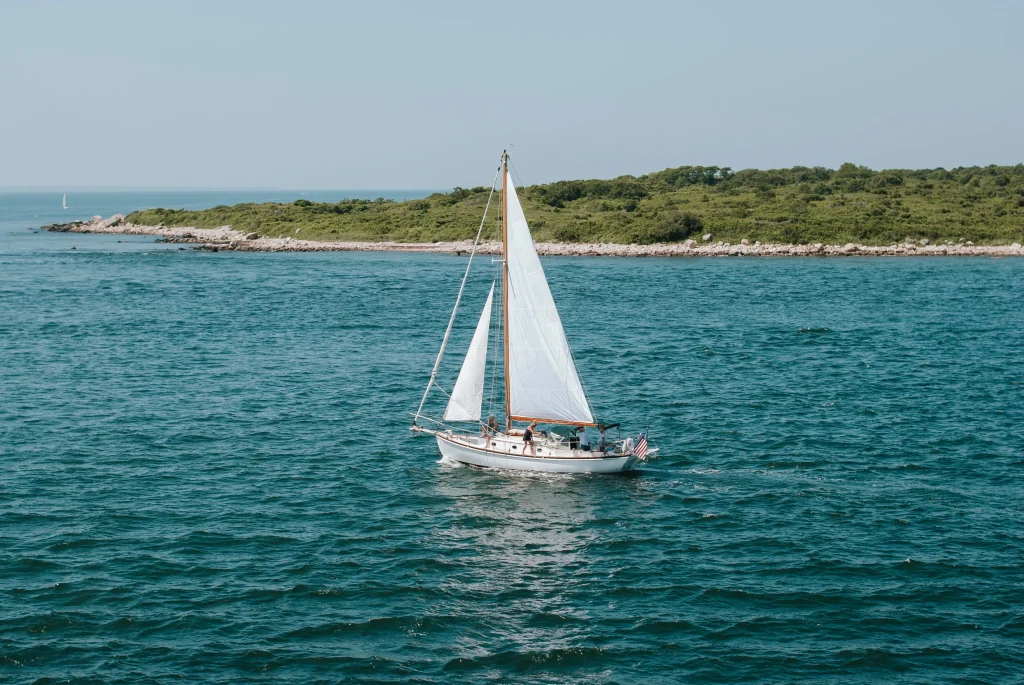 USA – Martha’s Vineyard e la costa del sud