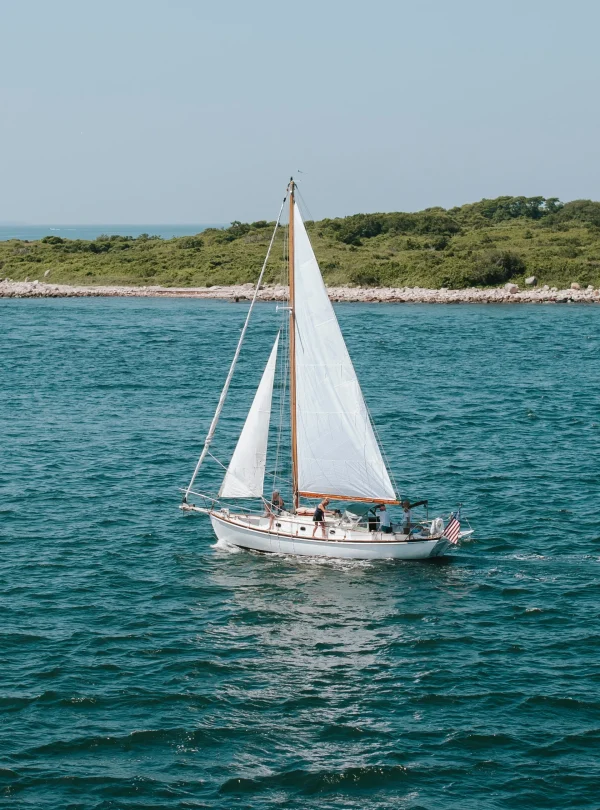 USA – Martha’s Vineyard e la costa del sud