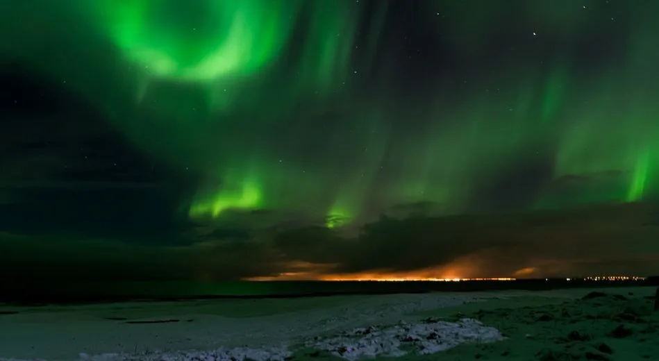 Cosa fare 4 giorni in Islanda in inverno? La bucket-list
