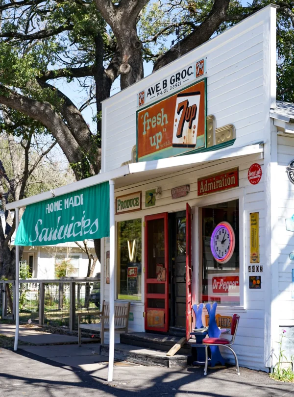 USA – Texas: ranch, rodei e barbecue
