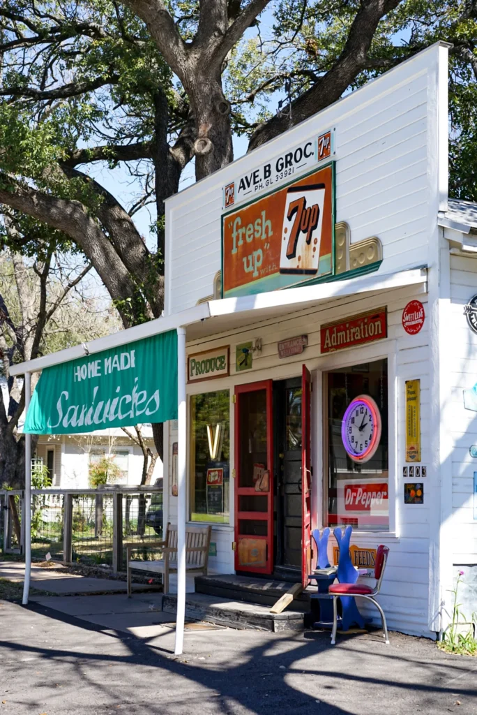USA – Texas: ranch, rodei e barbecue