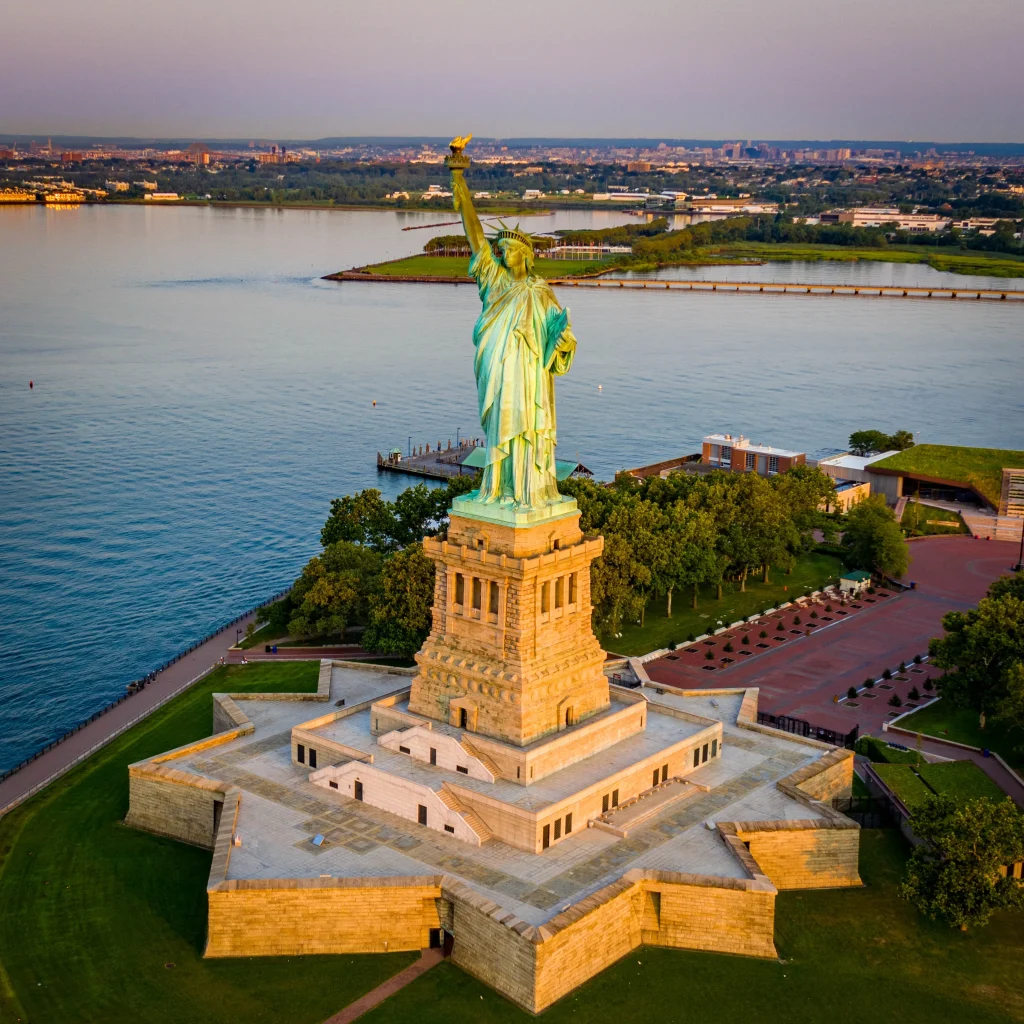 USA – Le grandi città dell’est