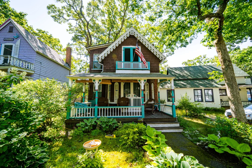 USA – Da Boston a New York attraverso gli Hamptons