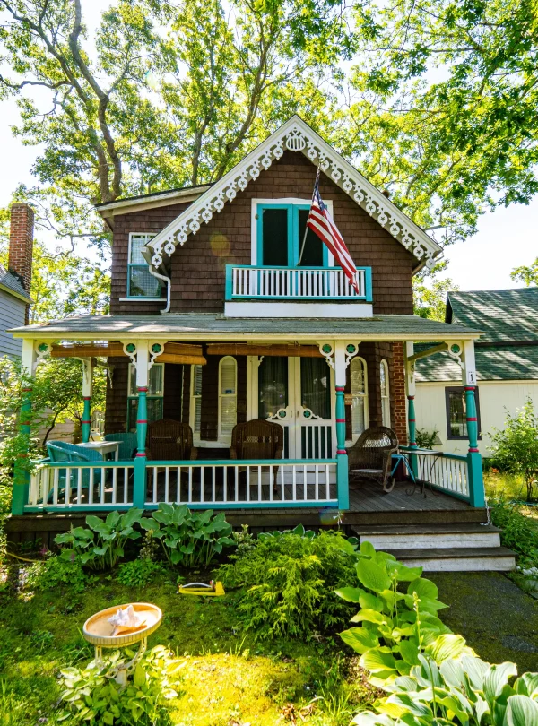 USA – Da Boston a New York attraverso gli Hamptons