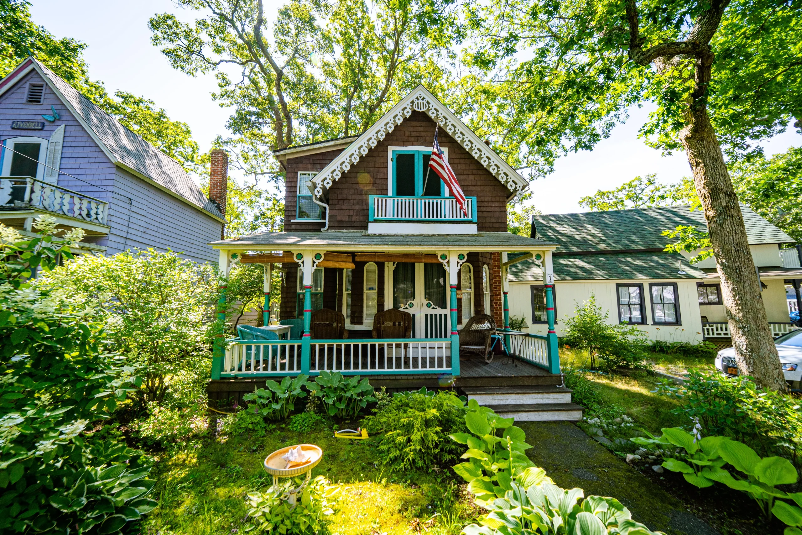 USA – Da Boston a New York attraverso gli Hamptons