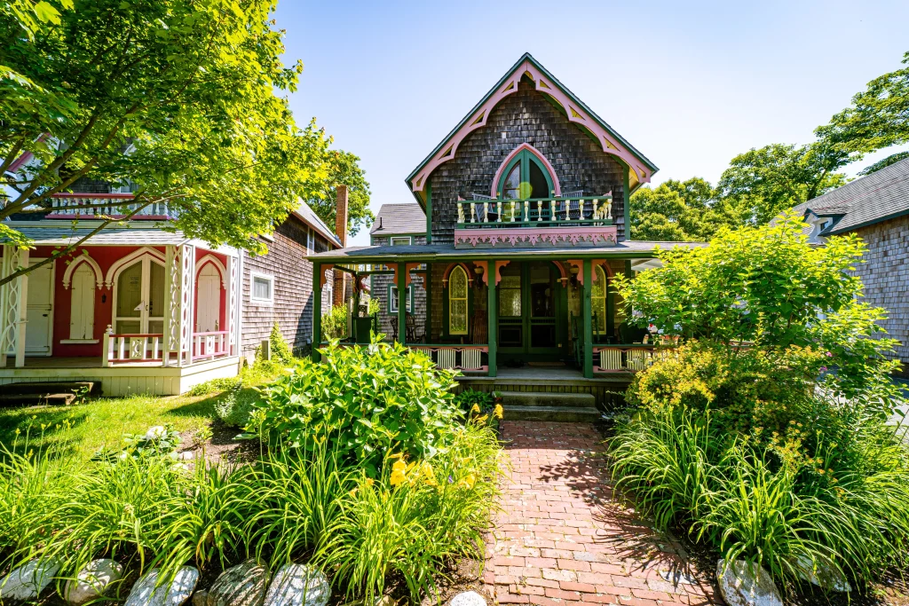 USA – Martha’s Vineyard e la costa del sud