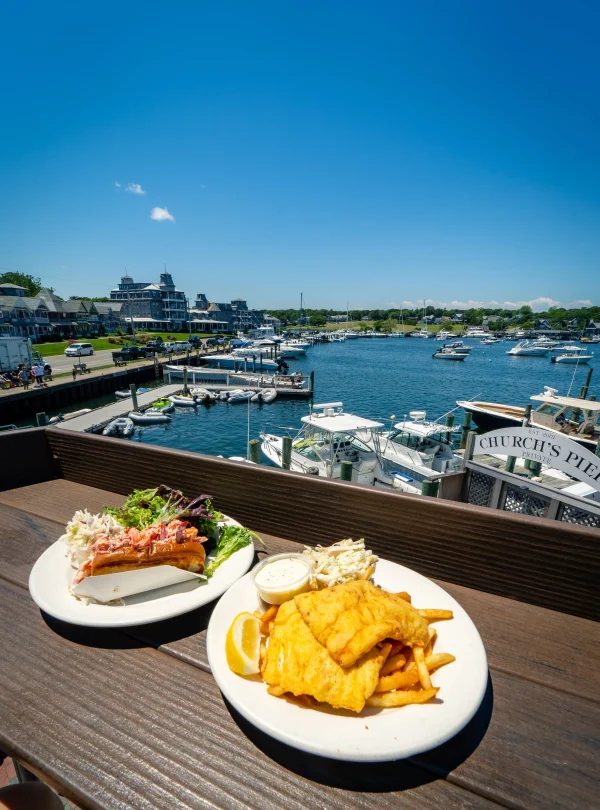 USA – Martha’s Vineyard e la costa del sud