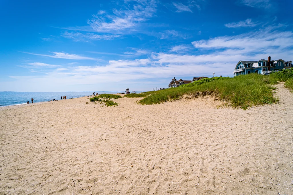 USA – Martha’s Vineyard e la costa del sud