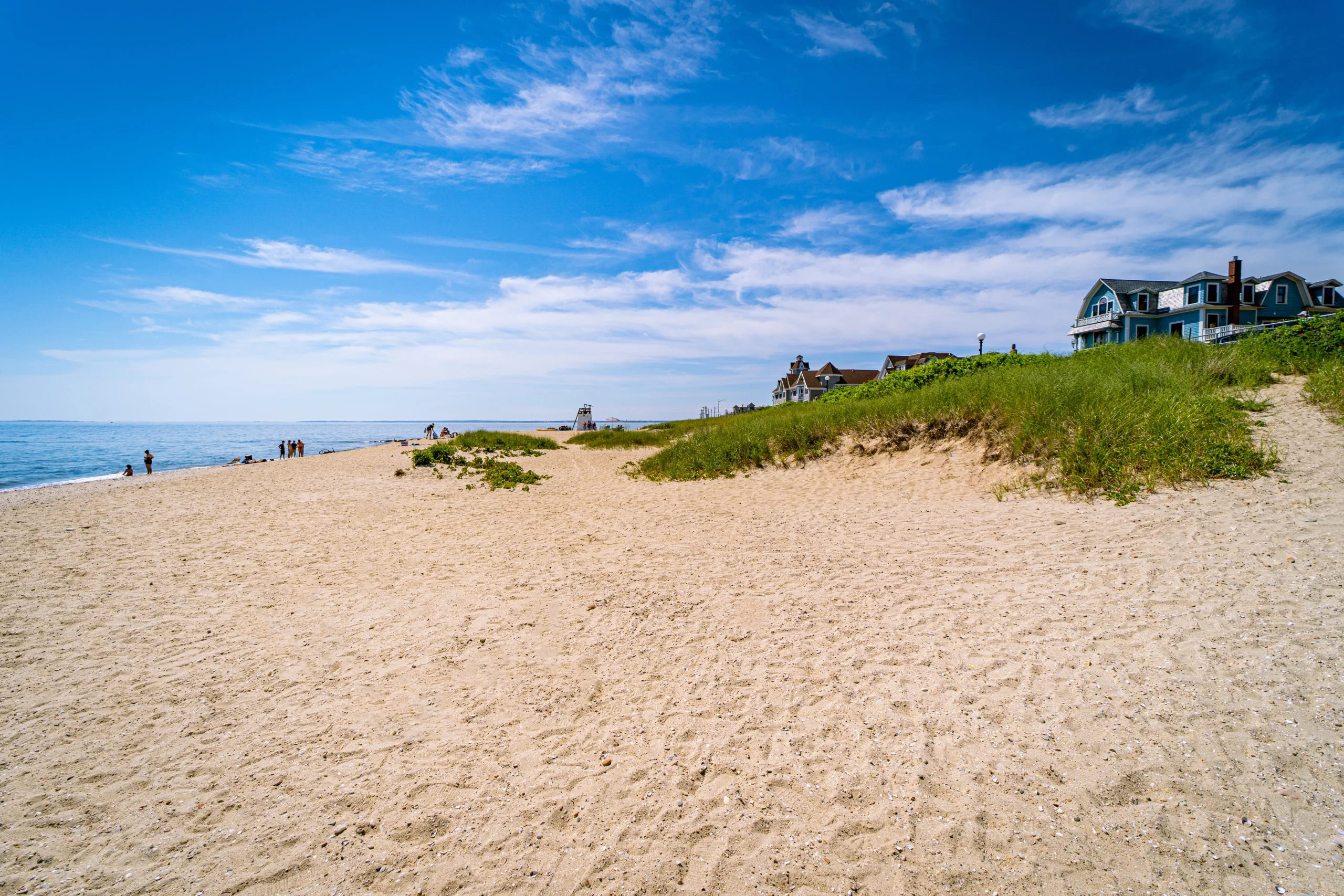 USA – Martha’s Vineyard e la costa del sud