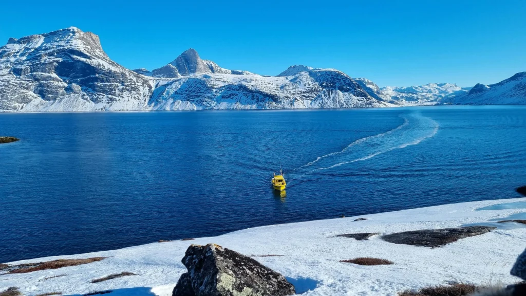 Groenlandia – Avventura a nord e a sud dell’Icefjord di Ilulissat