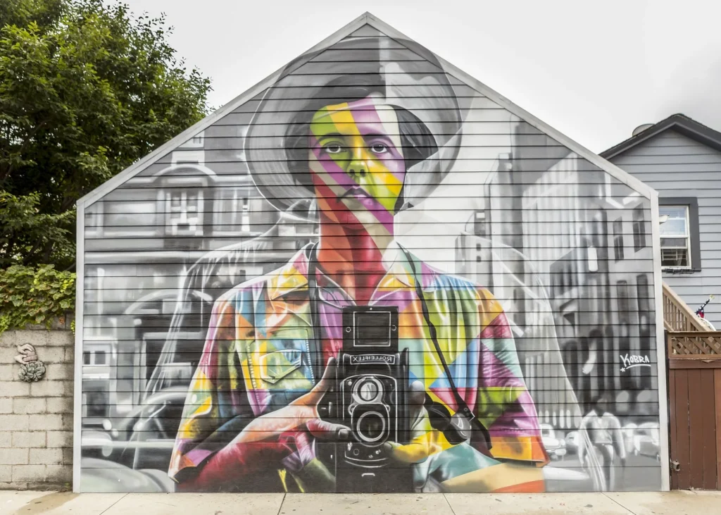 USA – Street Art Alley, da New York a Chicago