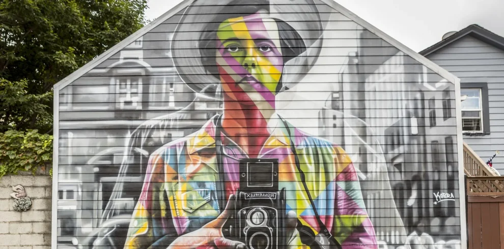 USA – Street Art Alley, da New York a Chicago
