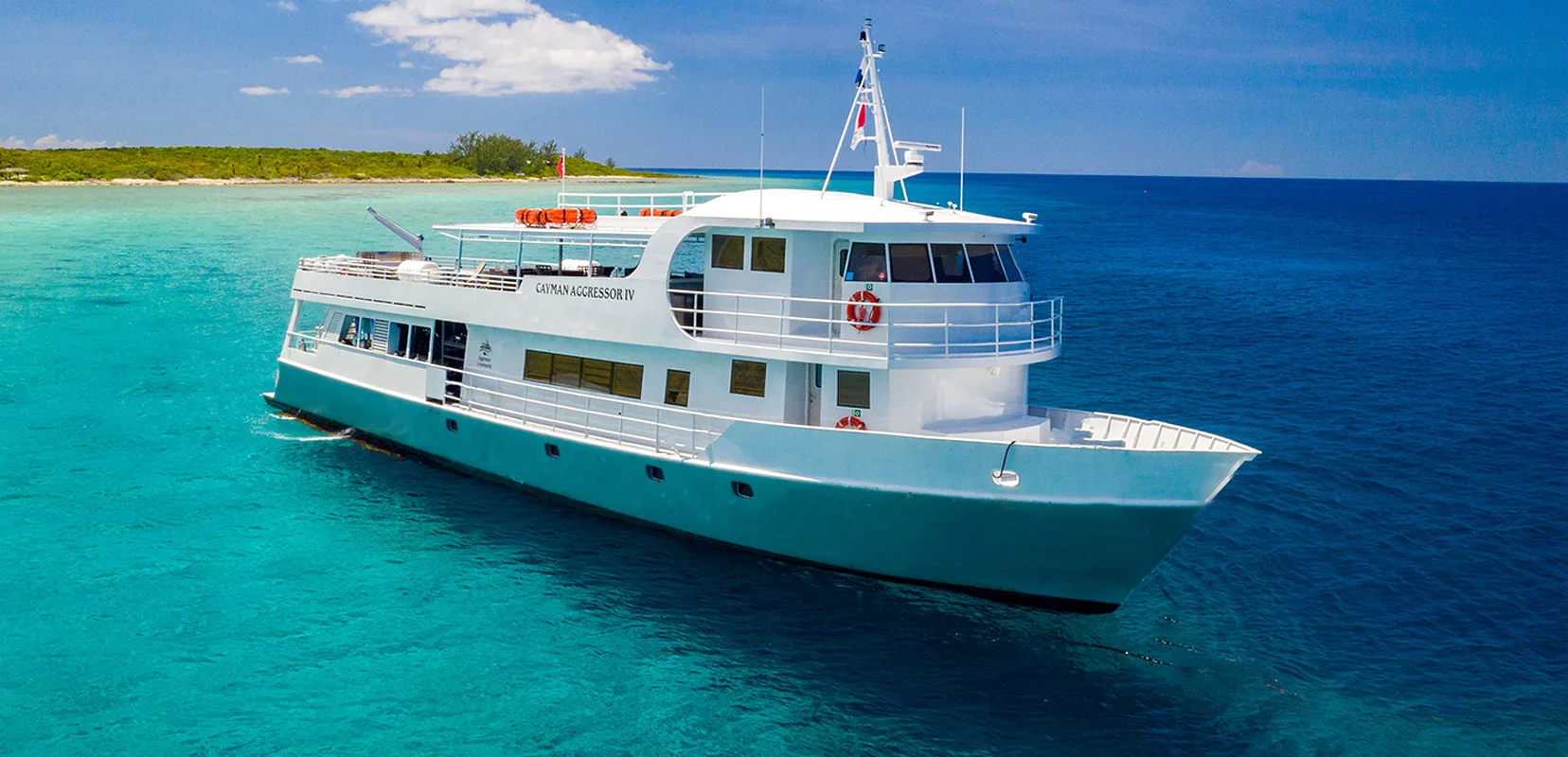 USA – New York, Hamptons e crociera alle Cayman