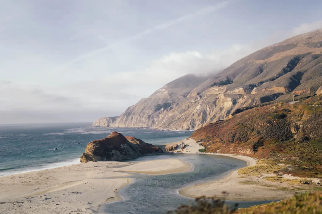 USA - California Discovery