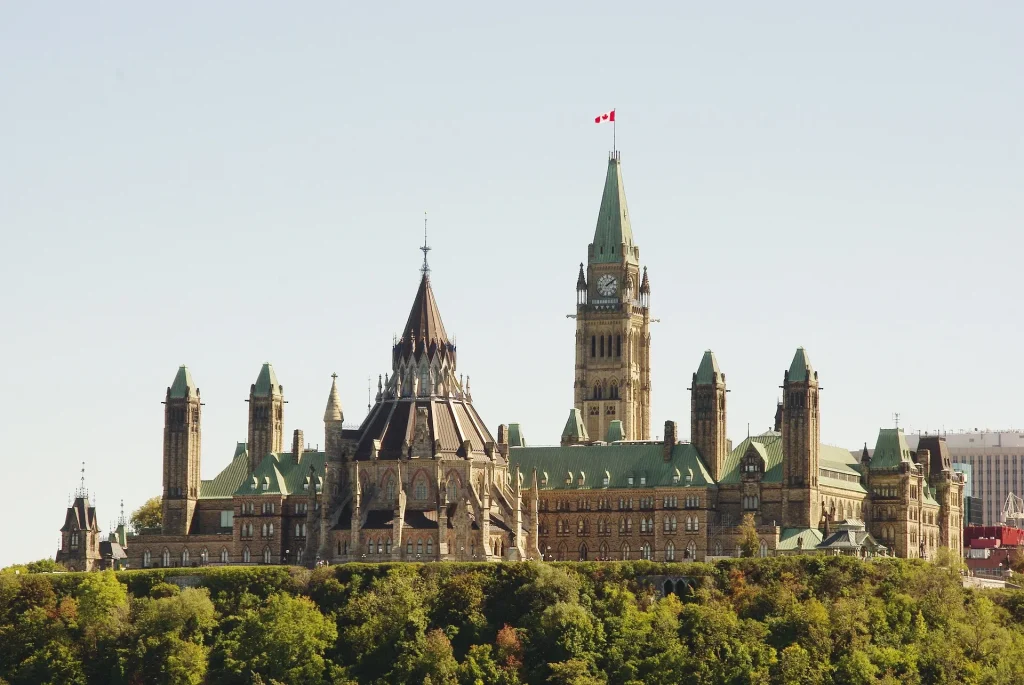Canada – Ontario gastronomico