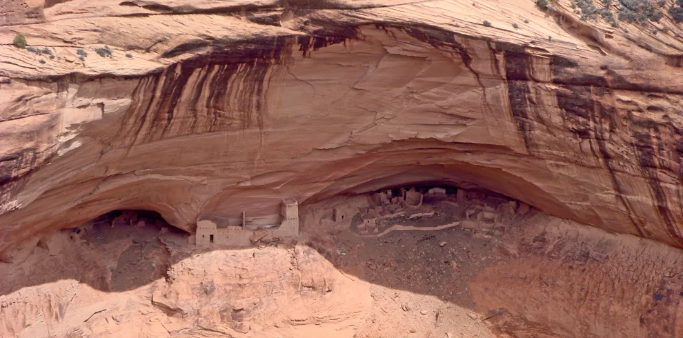 USA - Trekking nel Grand Canyon e parchi del Sud-Ovest