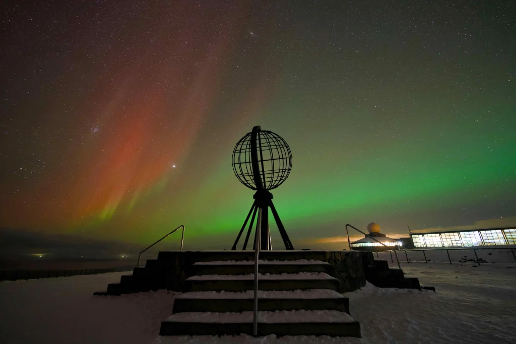 Norvegia – Capo Nord e Lapponia Boreale