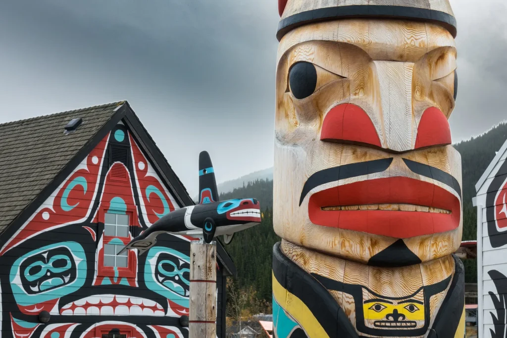 Canada – Yukon, sulle orme dei cercatori d’oro