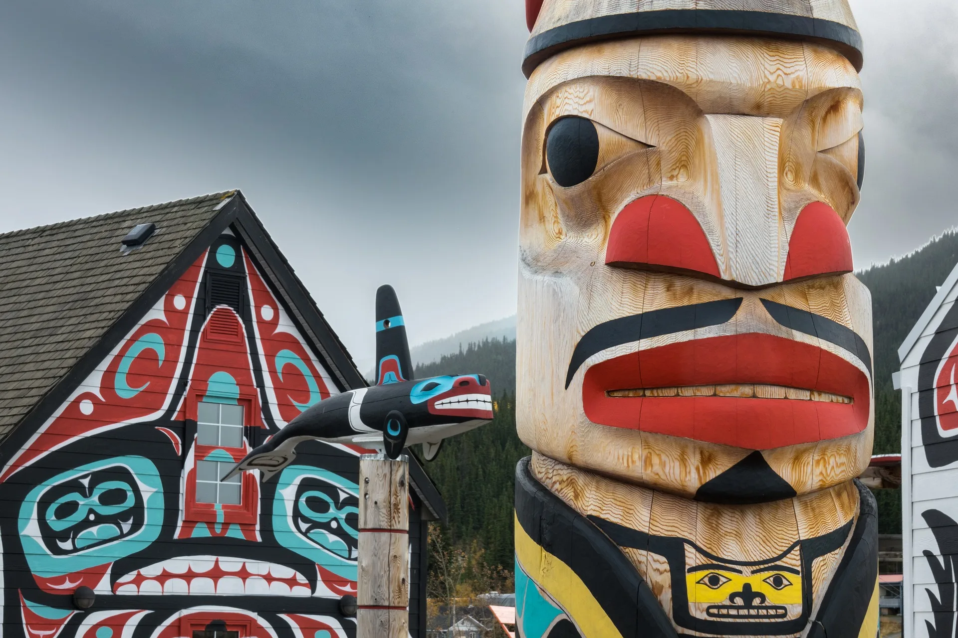Canada – Yukon, sulle orme dei cercatori d’oro
