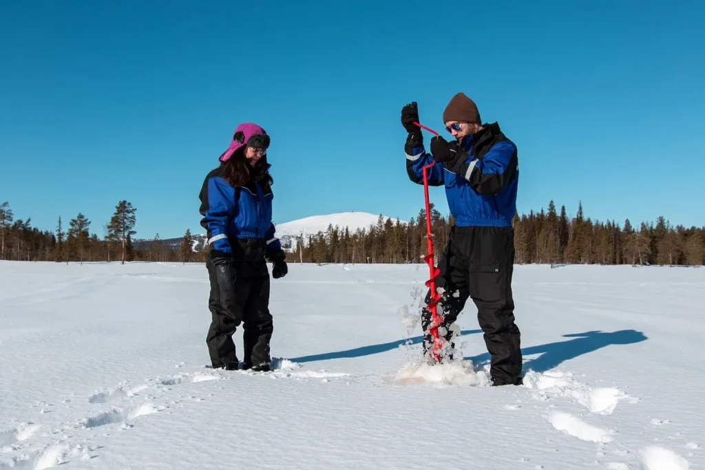 Finlandia - Esperienza artica a Rovaniemi