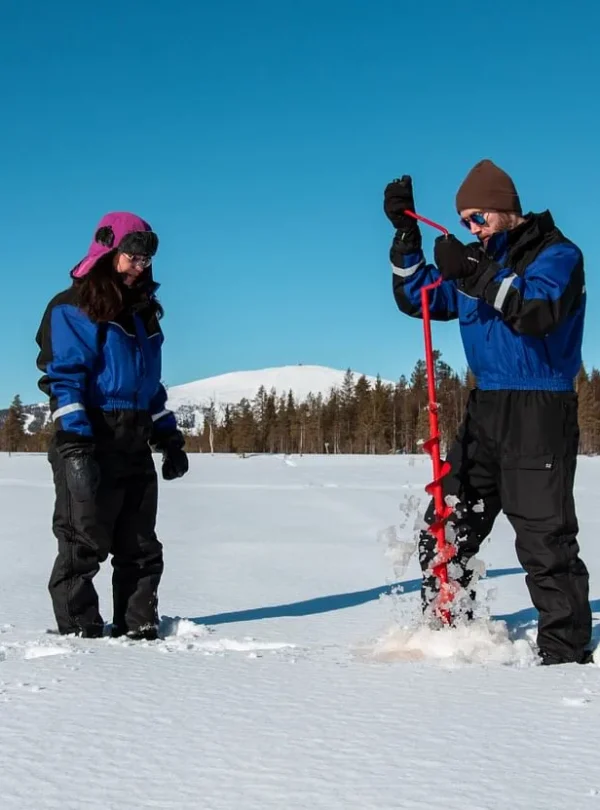 Finlandia - Esperienza artica a Rovaniemi