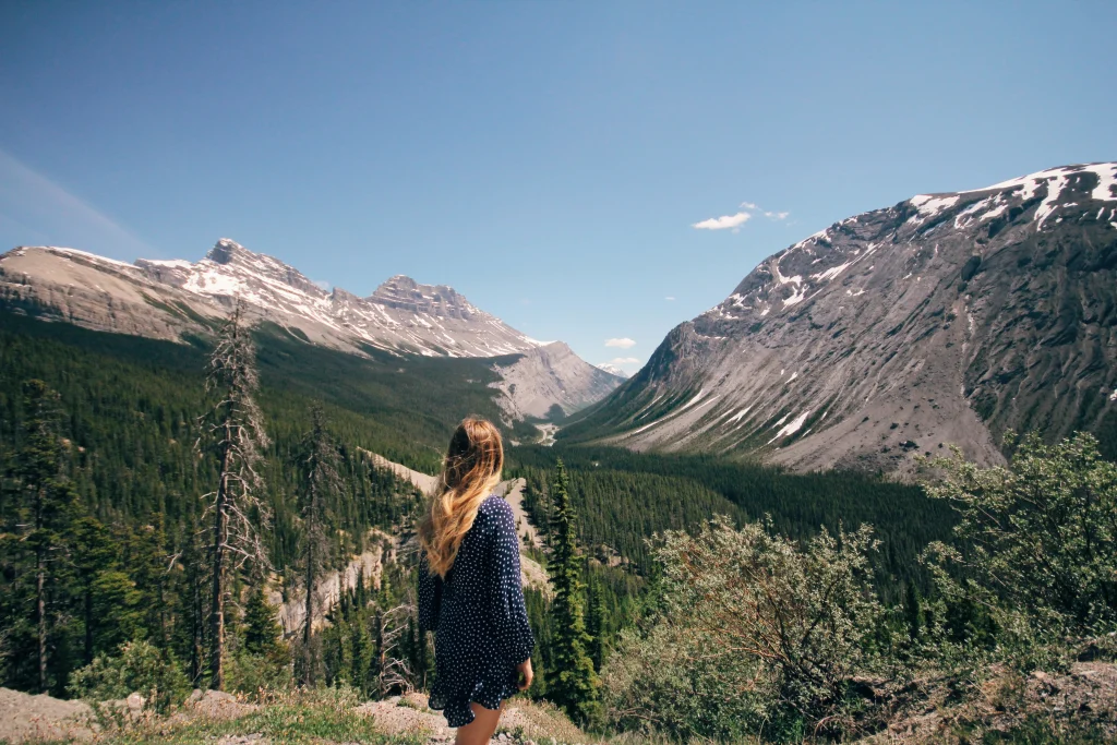 Canada – Rocky Ranches