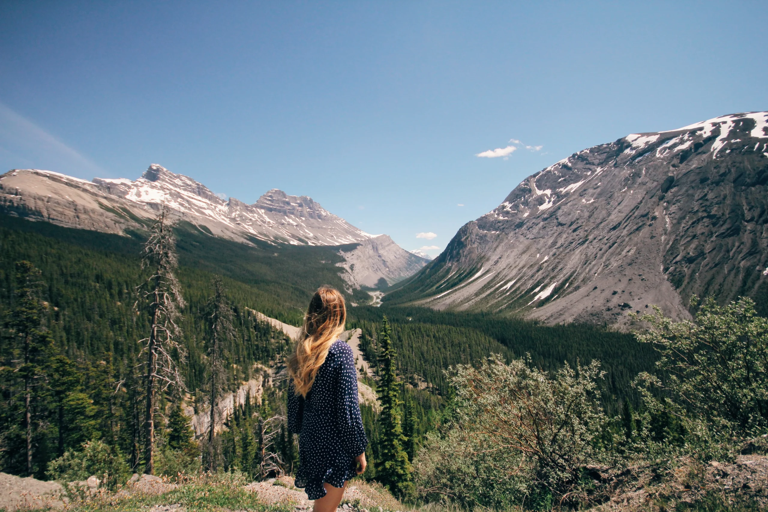 Canada – Rocky Ranches