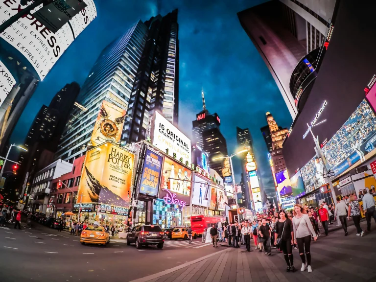USA – Viaggio da sogno a New York con servizio concierge