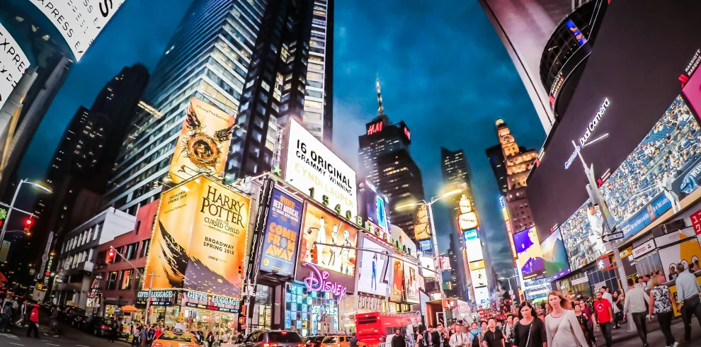 USA – Viaggio da sogno a New York con servizio concierge