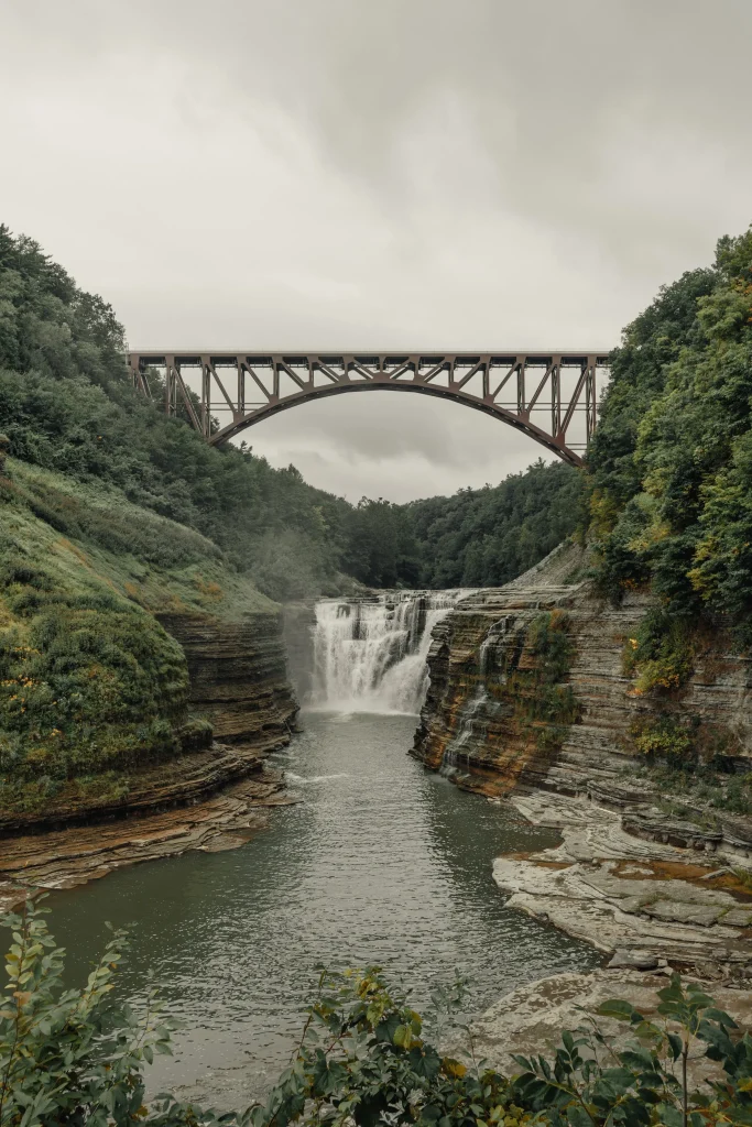 USA – Da New York alle Cascate del Niagara