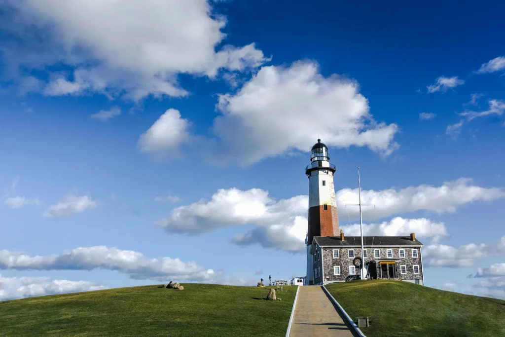 USA – New York, Hamptons e crociera alle Cayman