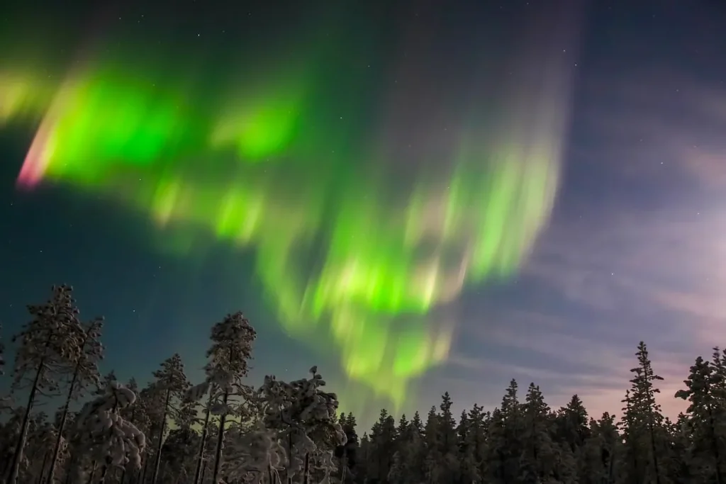 Finlandia - Esperienza artica a Rovaniemi
