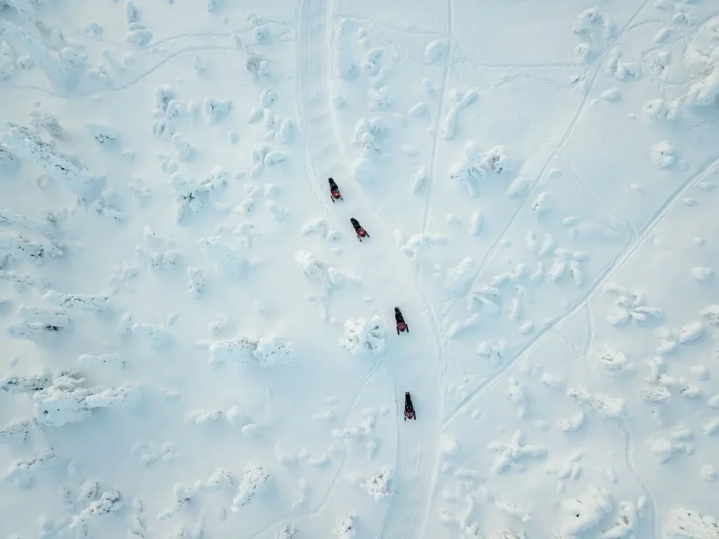 Finlandia - Esperienza artica a Rovaniemi