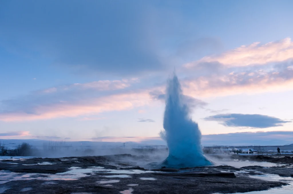 Islanda - Tour classico per l'Aurora Boreale in Islanda
