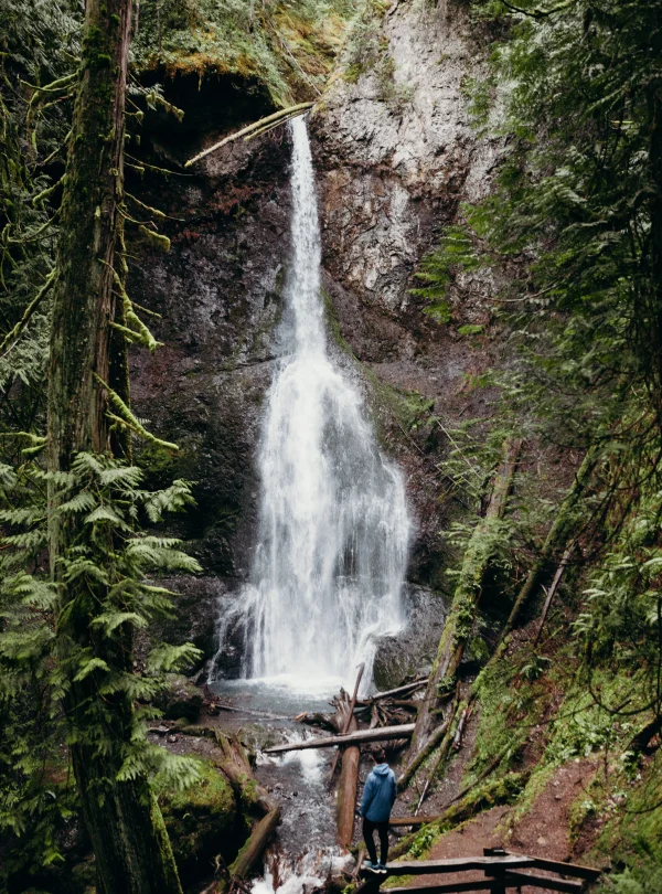 USA – Da Seattle a Vancouver