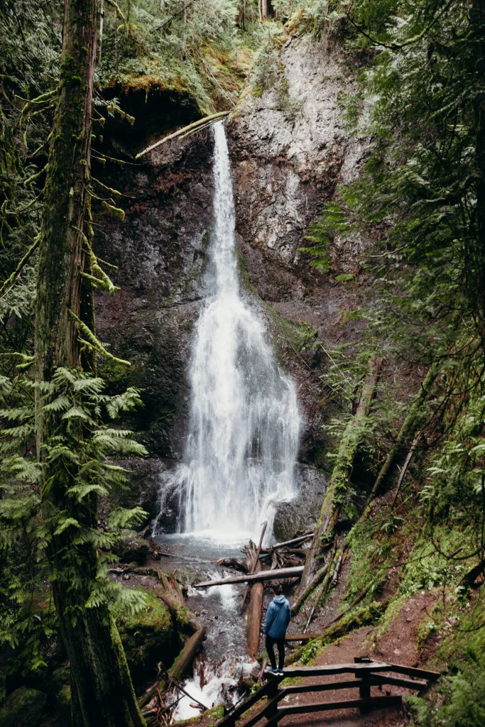 USA – Da Seattle a Vancouver