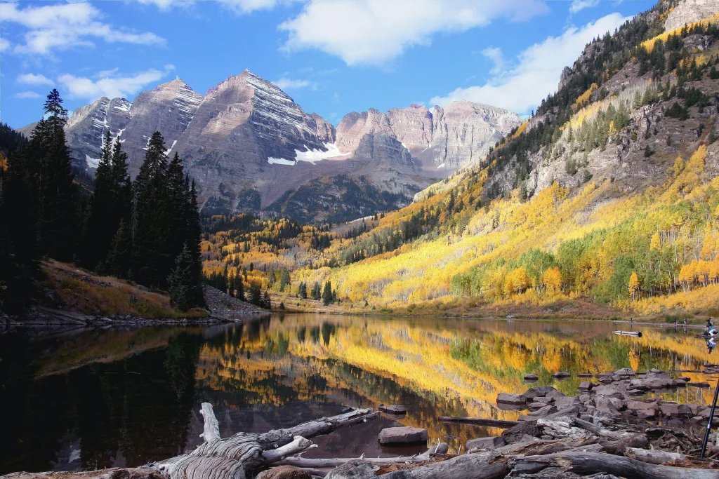 USA - Da Yellowstone al Grand Canyon - Hiking Tour