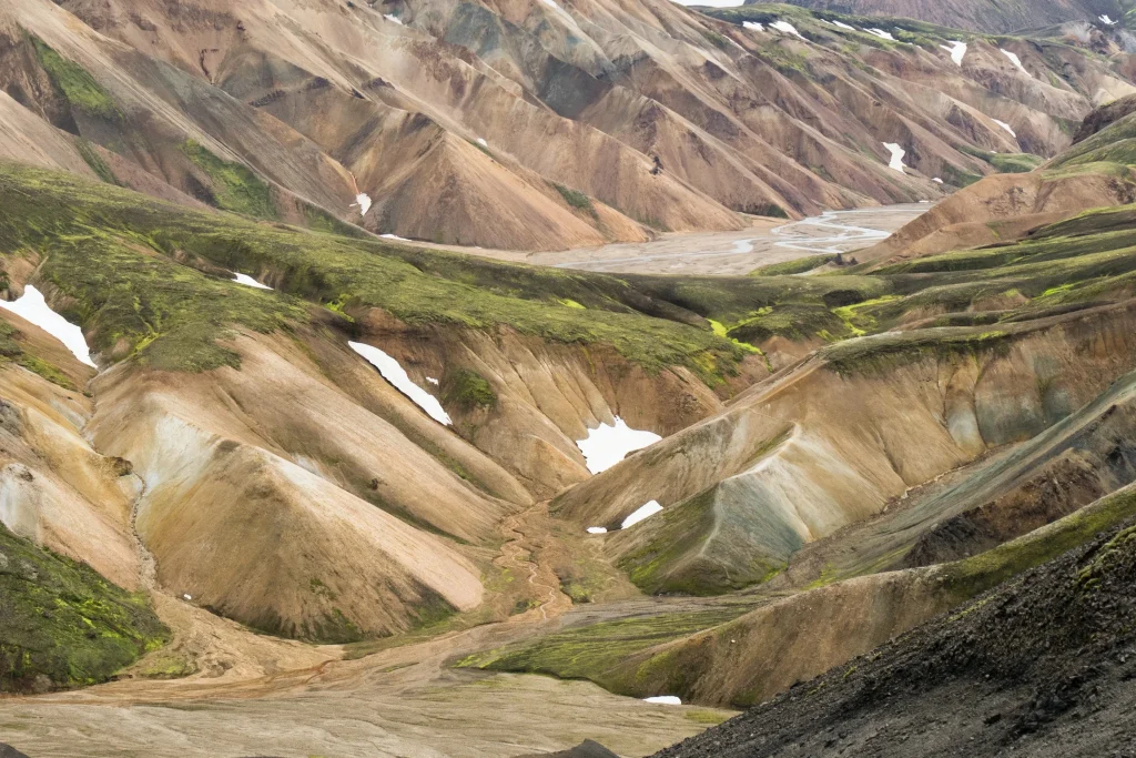 Islanda – Iceland Panorama
