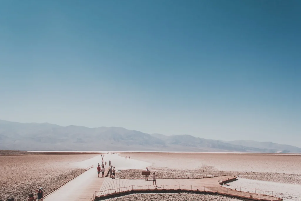 USA - California Discovery