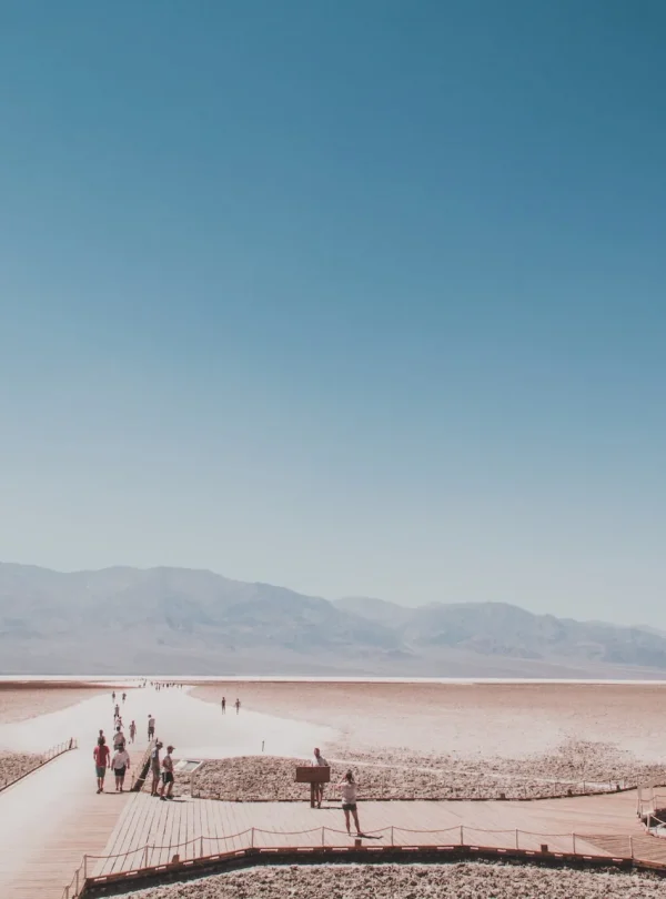 USA - California Discovery
