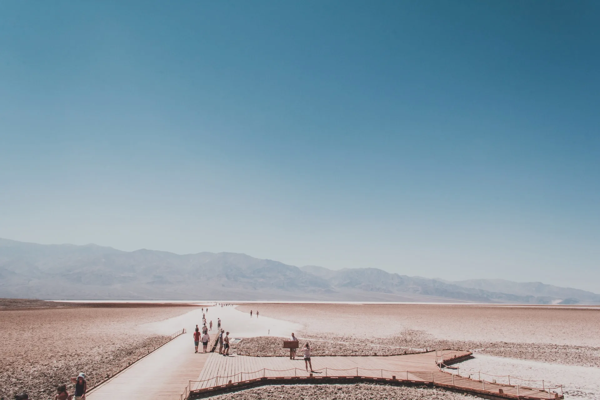 USA - California Discovery