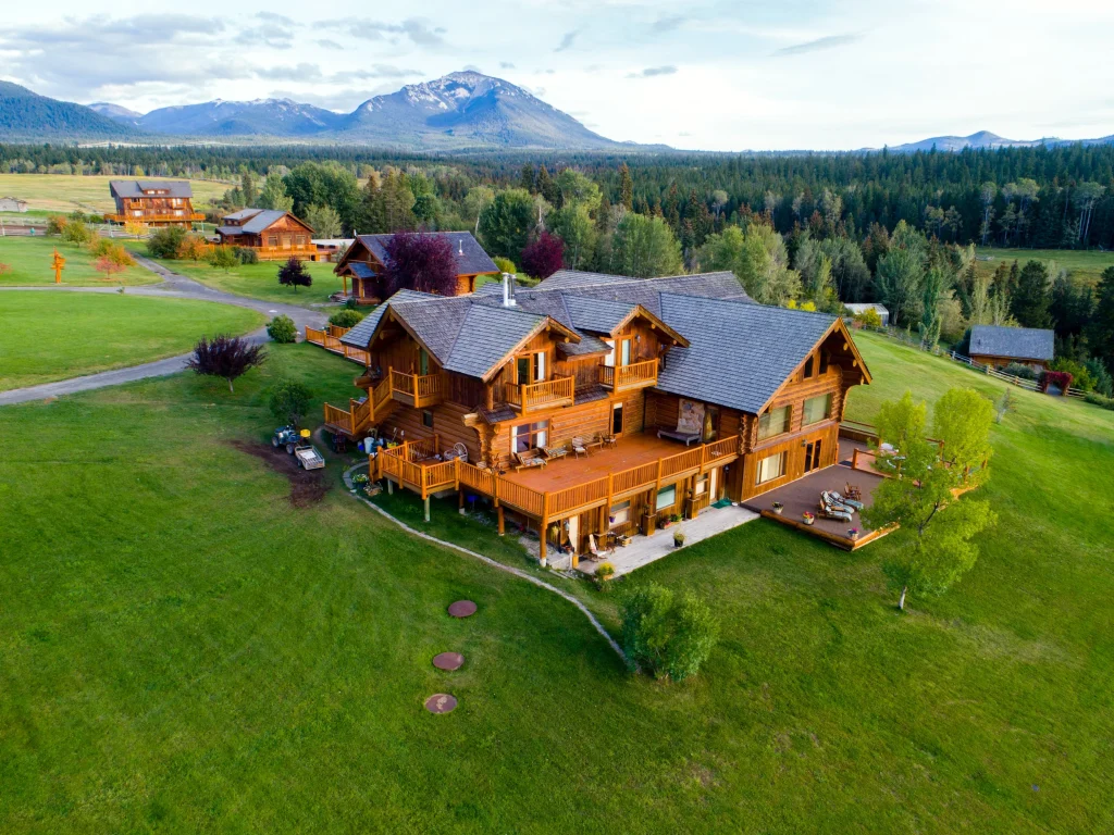 Canada – Canada Ovest in lodge da sogno