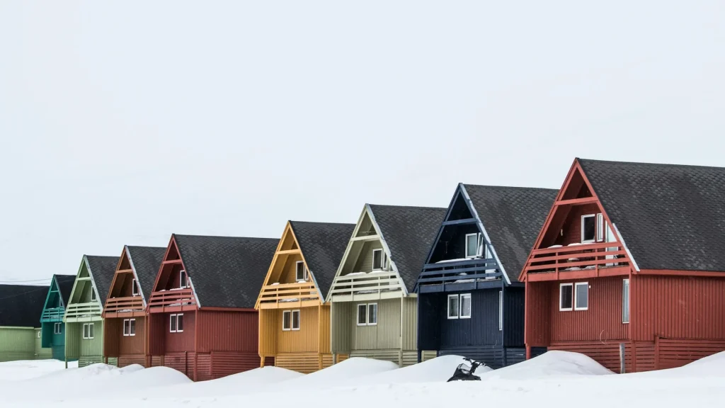 Svalbard – Fuga polare alle Svalbard