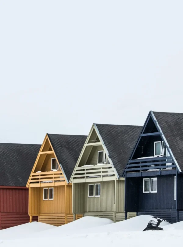 Svalbard – Fuga polare alle Svalbard