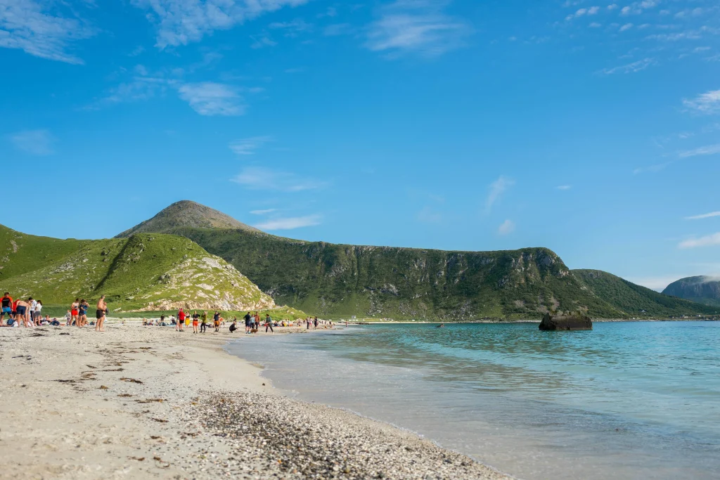 Norvegia – Safari artico: Lofoten e Vesterålen