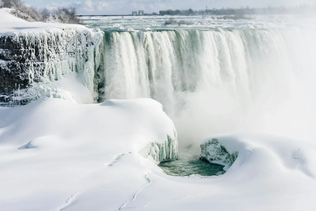 Canada - Viaggio invernale nel Canada dell'Est