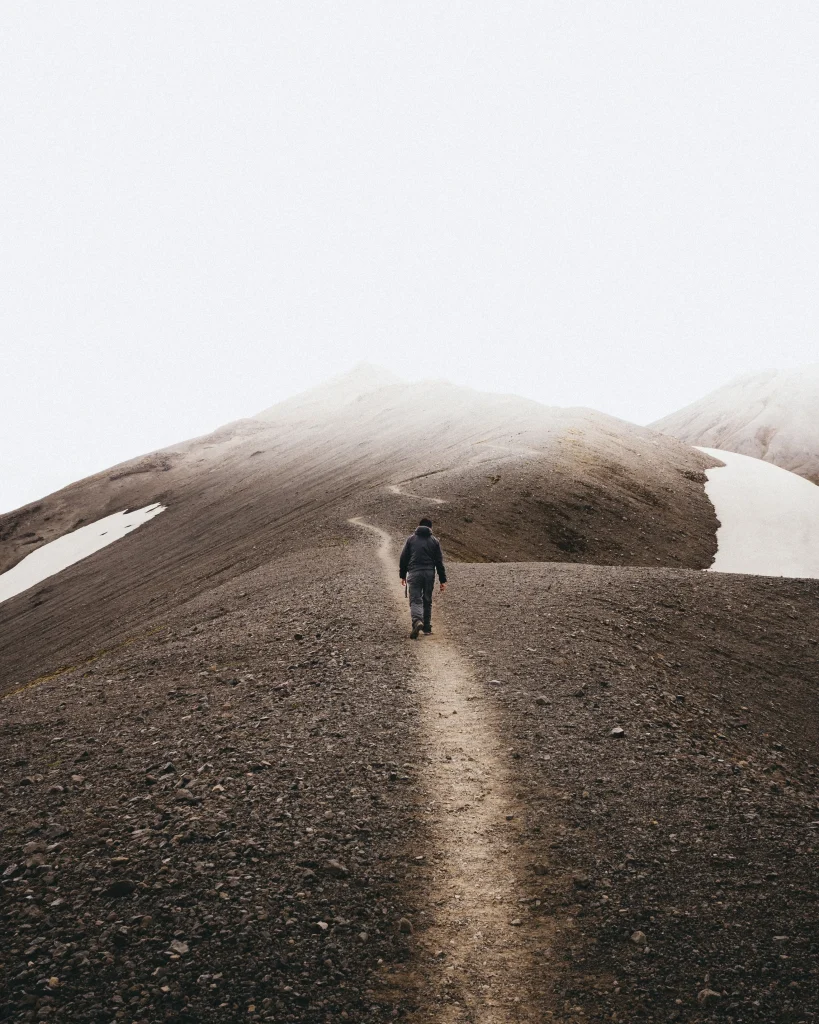 Islanda – Laugavegur Trail versione self-guided