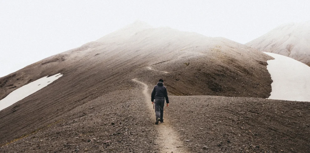 Islanda – Laugavegur Trail versione self-guided